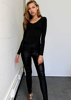 Ksenia Komleva